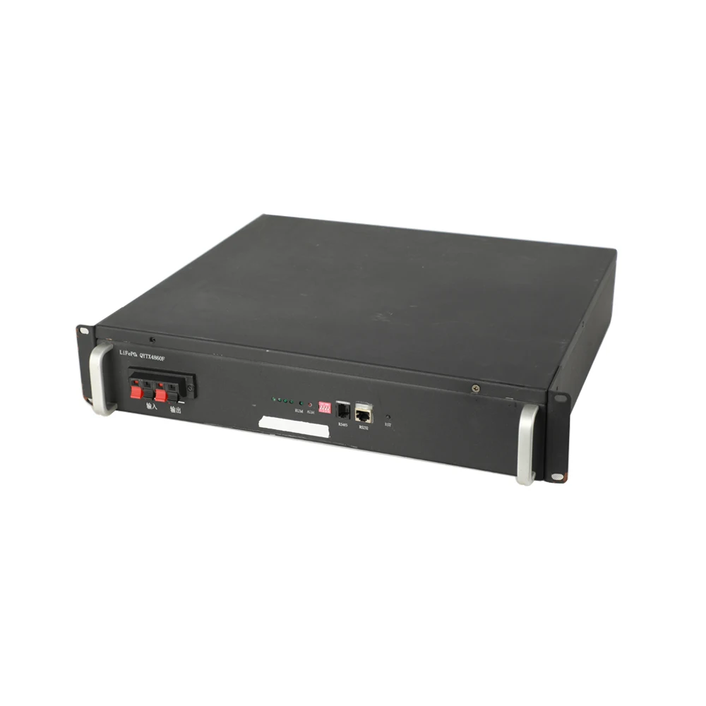 4S10P 32700 12V 60Ah Lithium Phosphate battery pack for SLA replacement