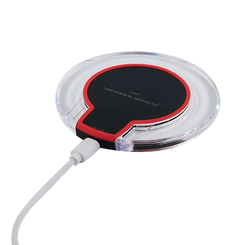 Tuya App infrared universal controller