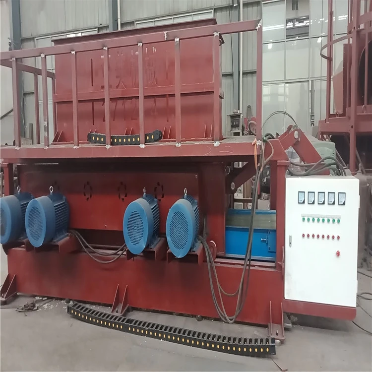 
wood big shaving mill / wood wool machine / wood big shaving machine 