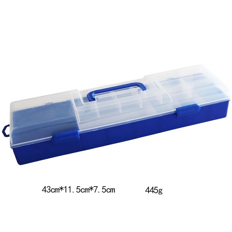 Hot Sale cheap fishing soft bait set bait fishing set fishing kit full set with lure