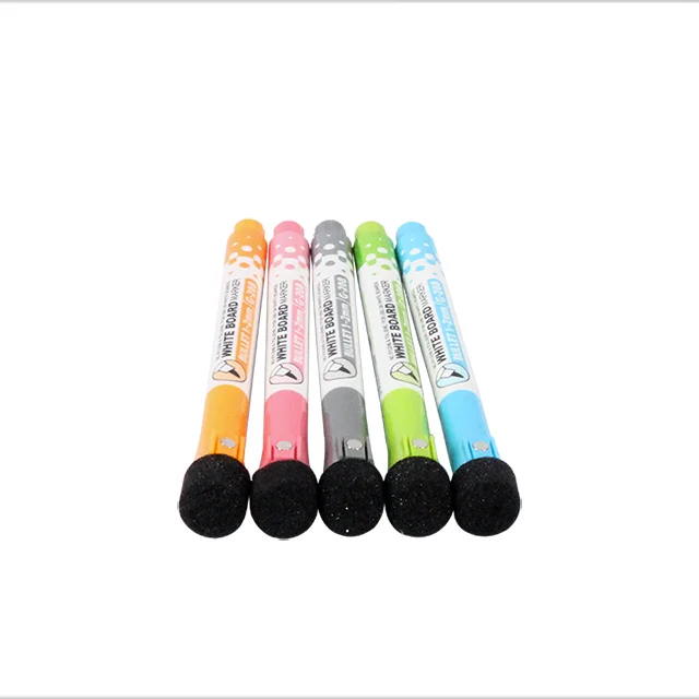 Dry Erase Marker Safe Material Pink Magnetic Marker Colors Marker Pen