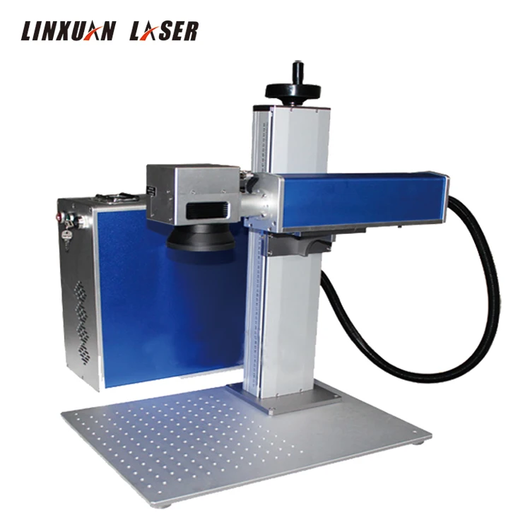 Stainless Steel Bangle Bracelet Fiber Laser Engraving Machine for Custom Bangle Bracelet Marking