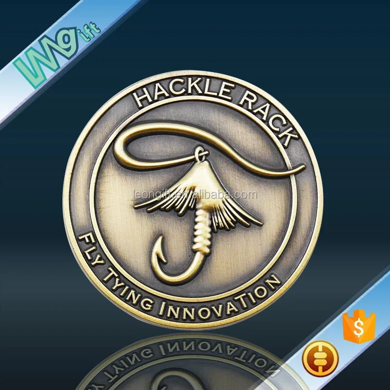 Wholesale Quality Custom Challenge 3d Coins  Fast Production