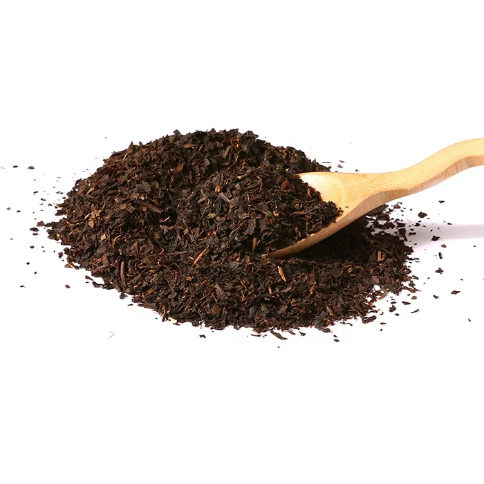 2024 High Quality  China Grand Teas Supplier organic pure black tea with  tea bag