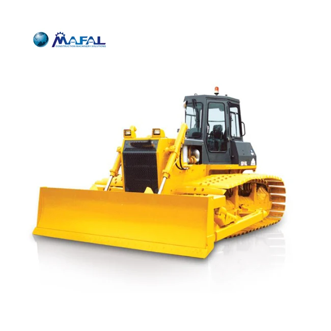 320HP new and used dozer d6 parts of bulldozer for sale