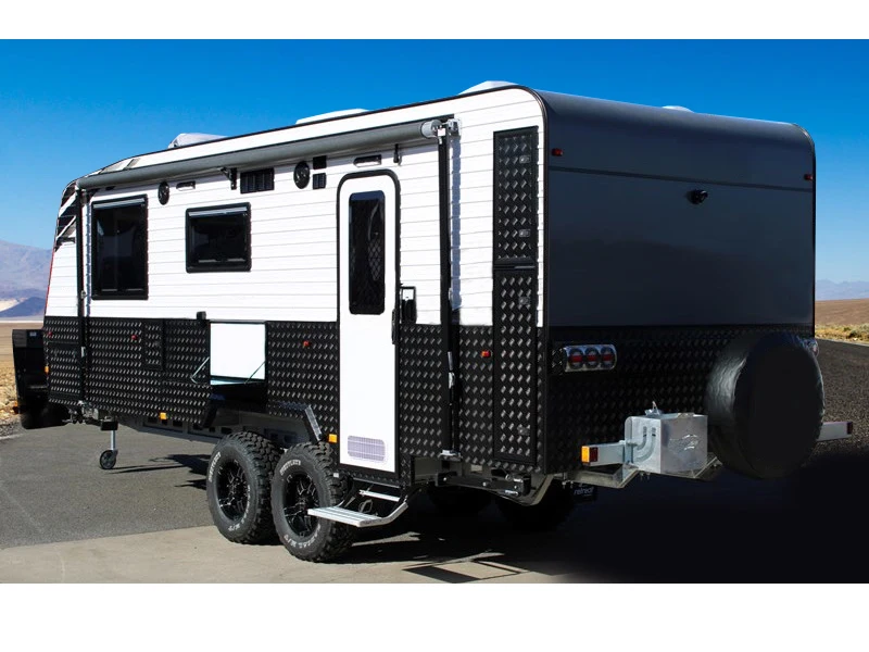 
Best Australia Electric Camper Vans with Vans Accessories for Sale 