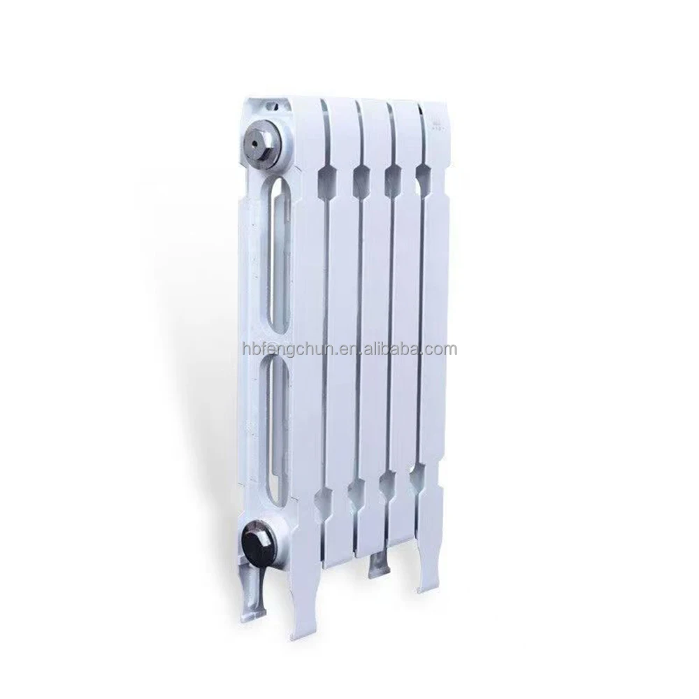 Factory direct sales Radiator Die Casting Bimetal Radiator
