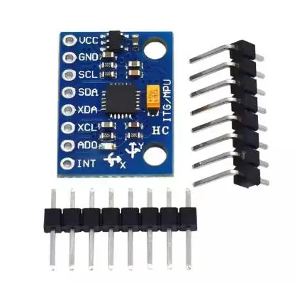 12V 5V 1-канальный выходной угол наклона SW520D шаровой переключатель датчик релейный модуль