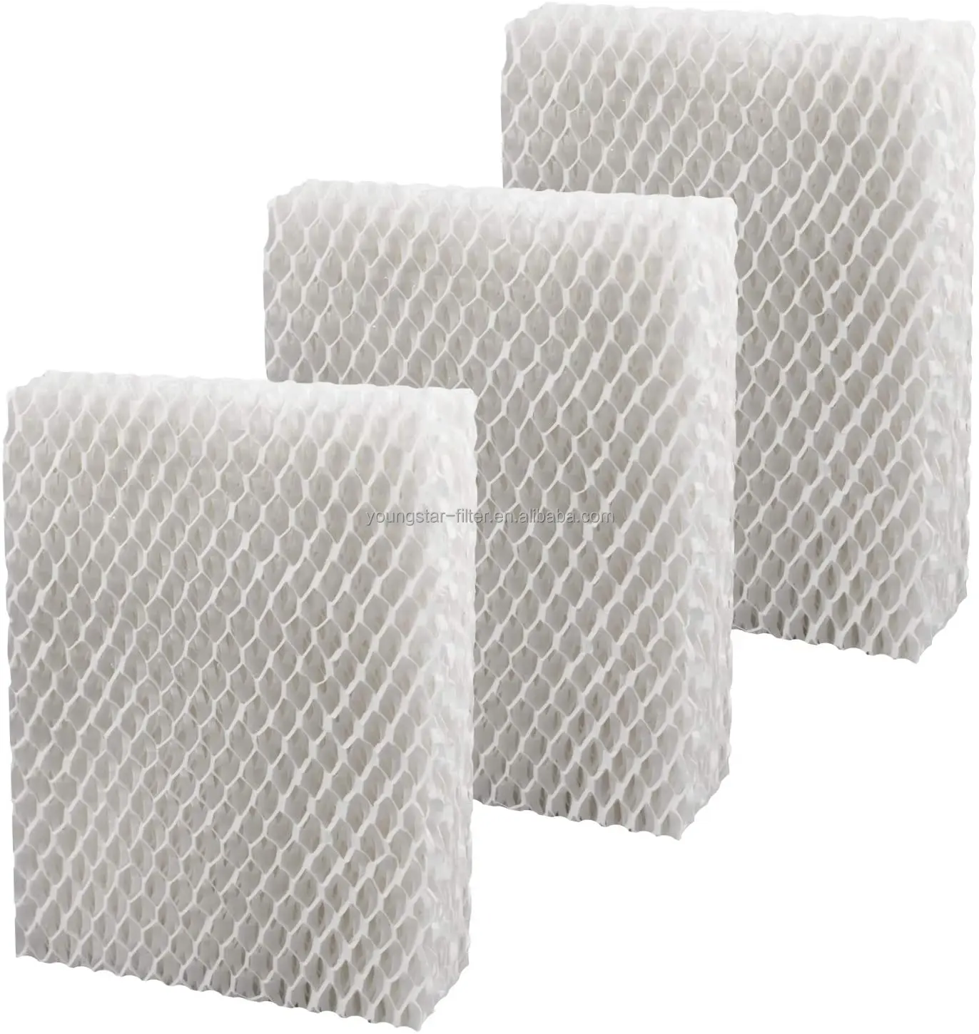  Humidifier Wicking Filter T for Honeywell Top Fill Tower HEV615 HEV620 Replacement HFT600T