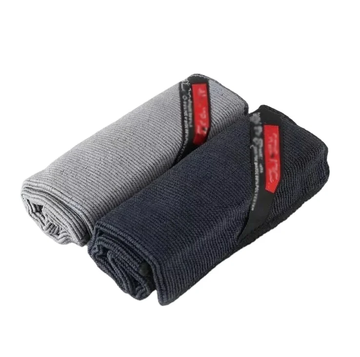 Мягкое полотенце бариста 30 х30 см