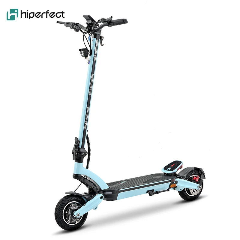 New popular Sophisticated 8.5inch  Aluminum Alloy customised for women  Electric Scooter(HP-I27) with CE Certification