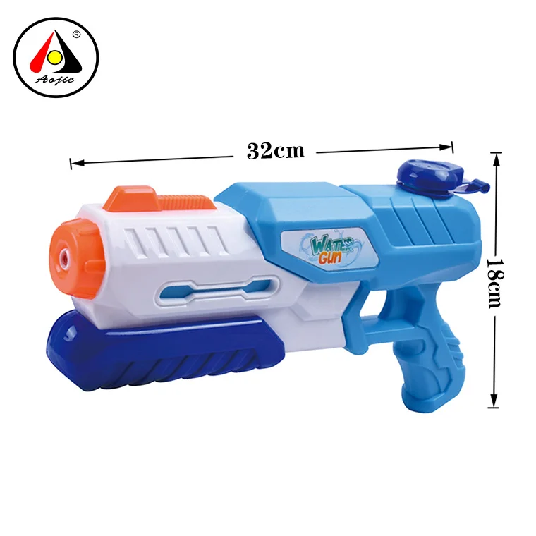 Kids super squirt water shooter gun outdoor party beach games water gun