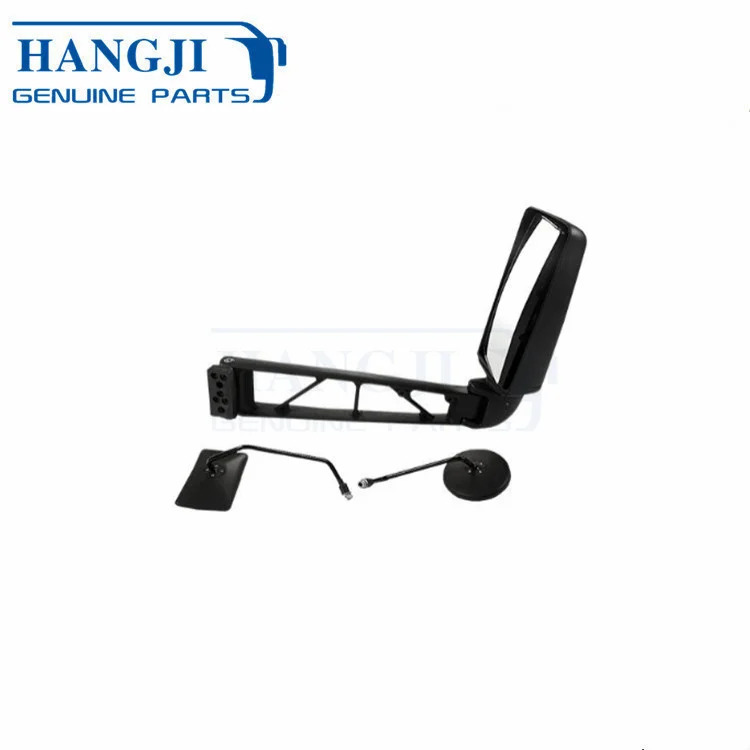 Оригинальное зеркало заднего вида 8202-03325 с автоматическим затемнением ZK6146HQ зеркало для крыльев грузовика Yutong bus зеркало заднего вида с защитой от воды