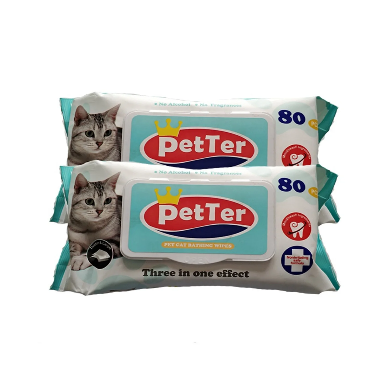 Китайский производитель, оптовая цена, ультрамягкие салфетки для домашних животных для собак