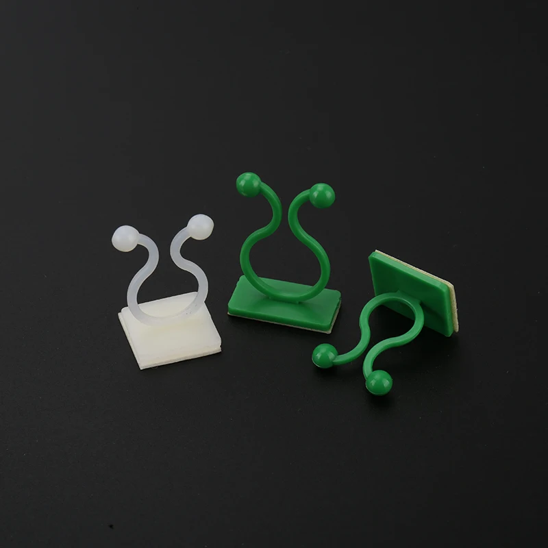 OUORO OR-0003 cable twist tie mounts