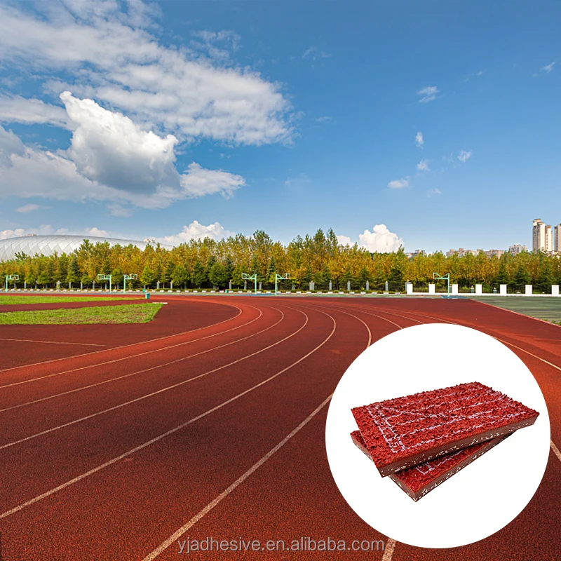 Breathable Running Track Runway Iaaf Approved EPDM Athletic Running Track for stadium
