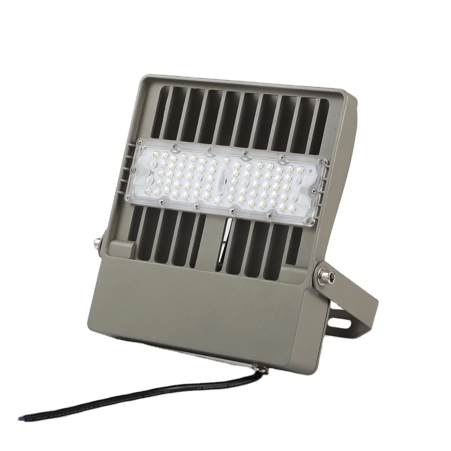Hot selling parking lot 100 watt smd led flood light outdoor industrial lighting