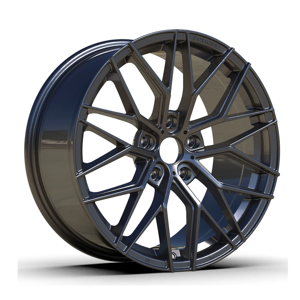  688 via 17 18inch good car alloy wheels