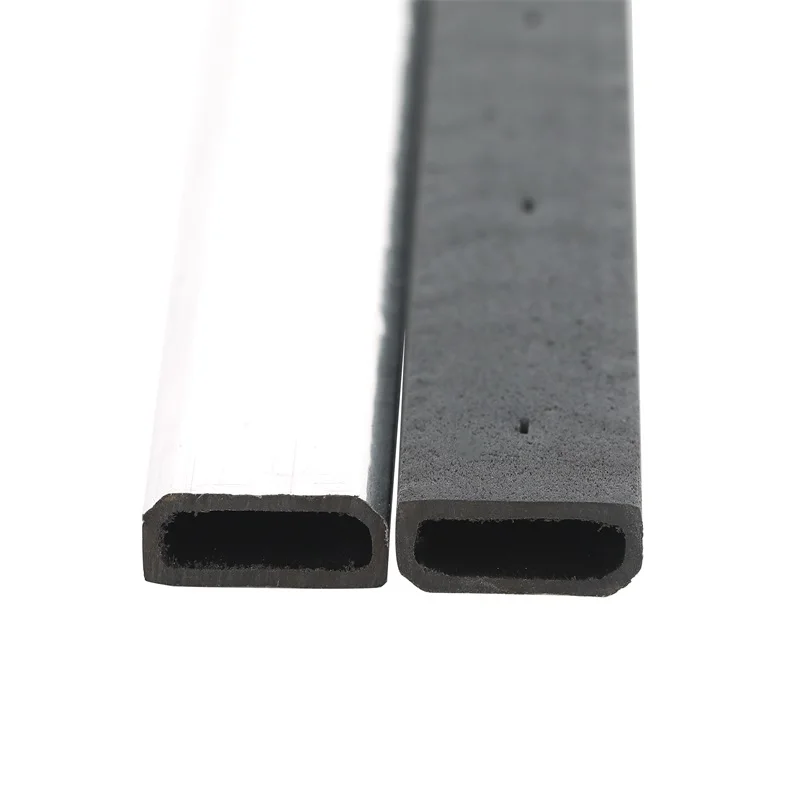 18A  Reduce the Thermal Conductivity of the Entire Window Fiberglass Warm Edge Spacer Bar for Blinds Windows