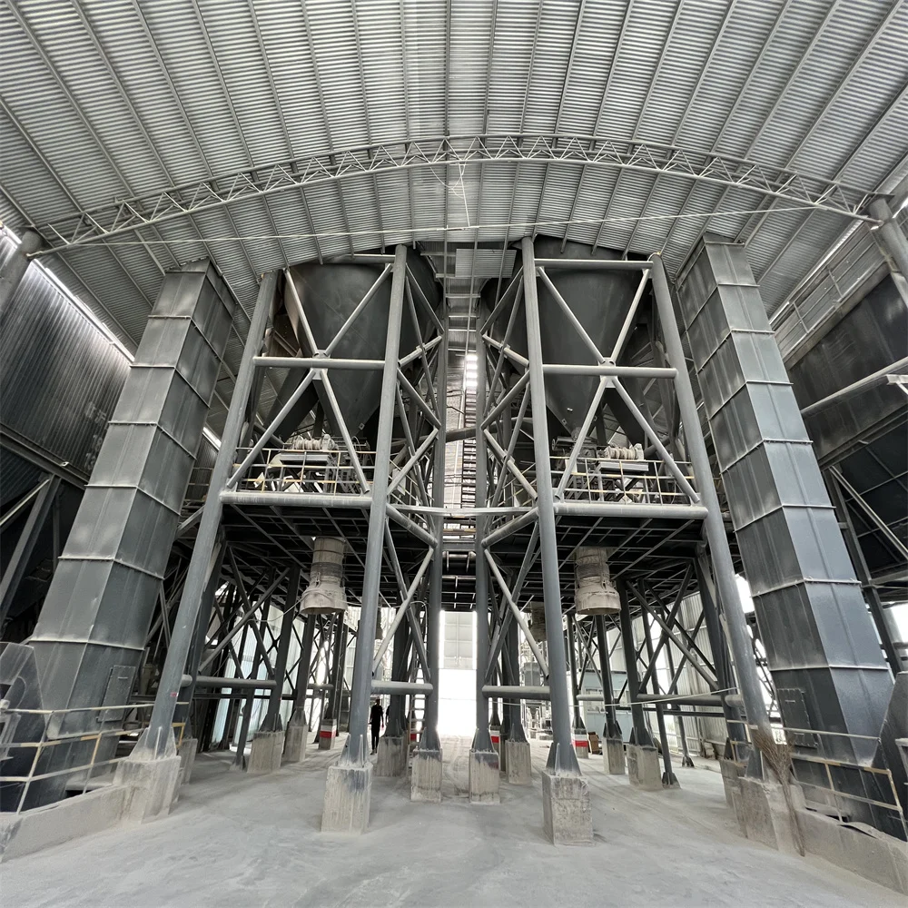 Kaidong Vertical Large Capacity Calcination Quicklime Kiln Vertical Shaft Lime Kiln from Chinal