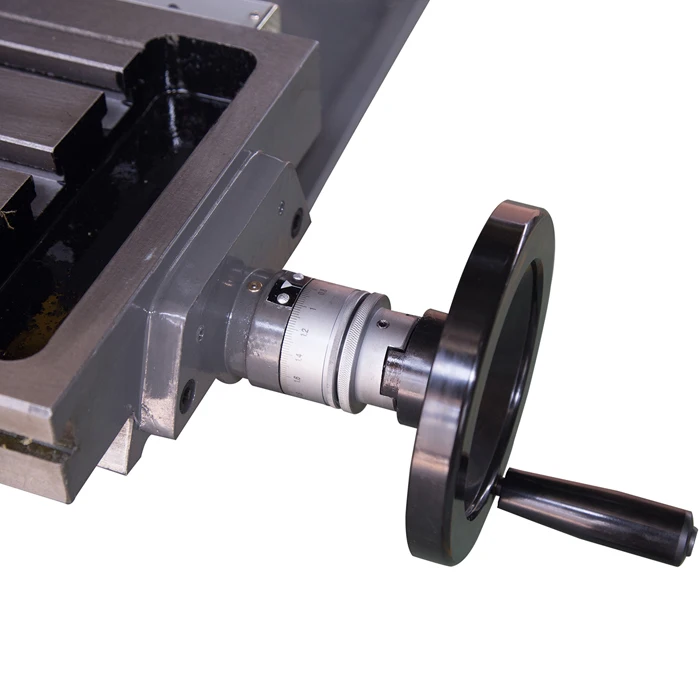 ZAY7045FG Milling and Drilling machine for Metal working