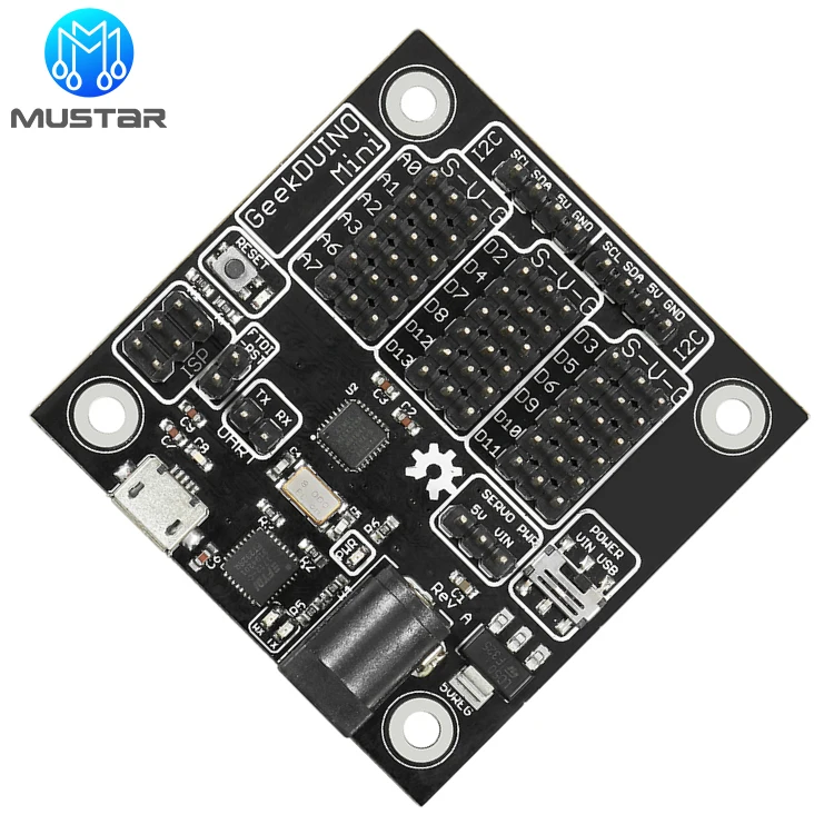 MU STAR Гибкая печатная плата/гибкая печатная плата/FPC Производитель жесткой гибкой печатной платы Профессиональный завод