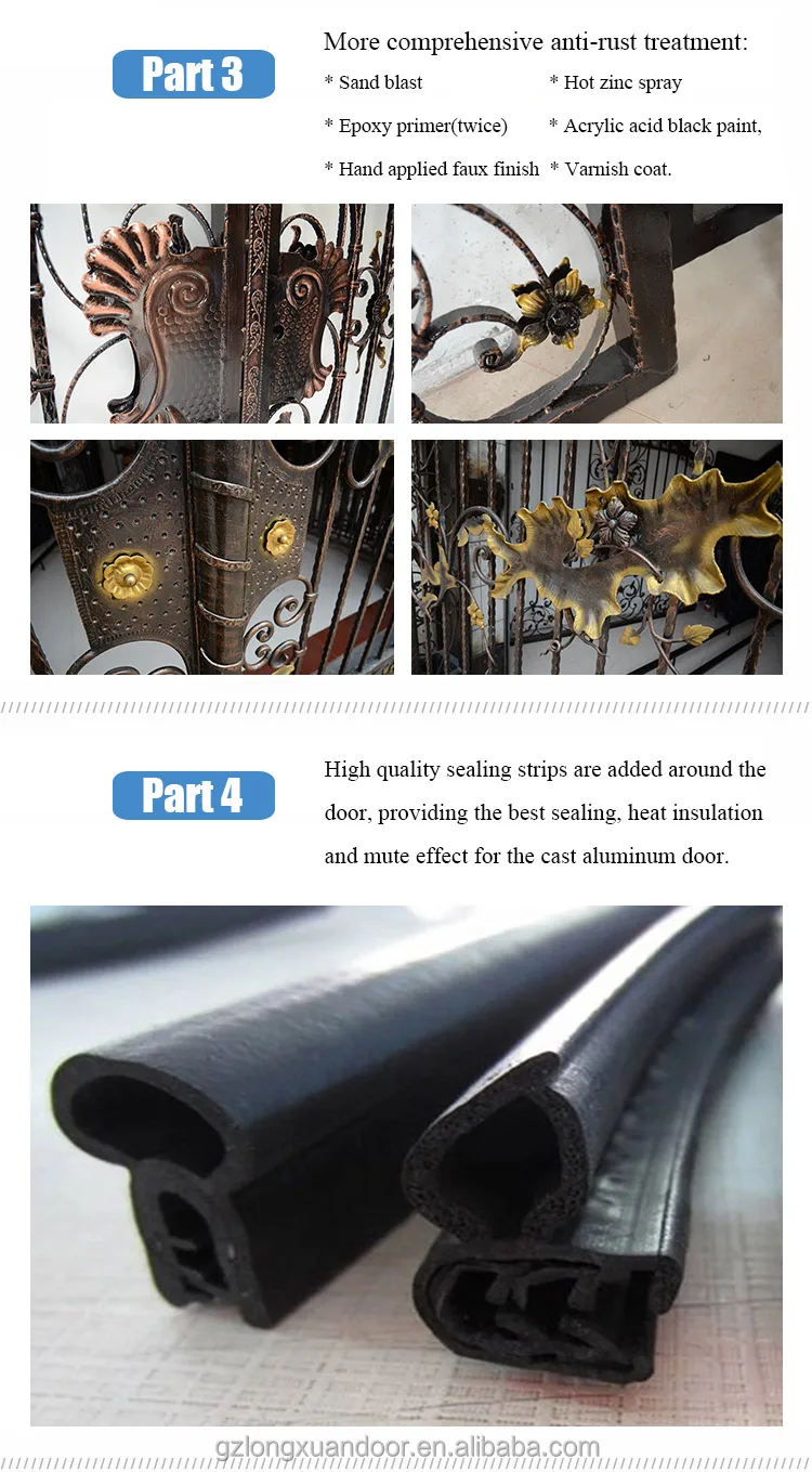 304# steel door (50)