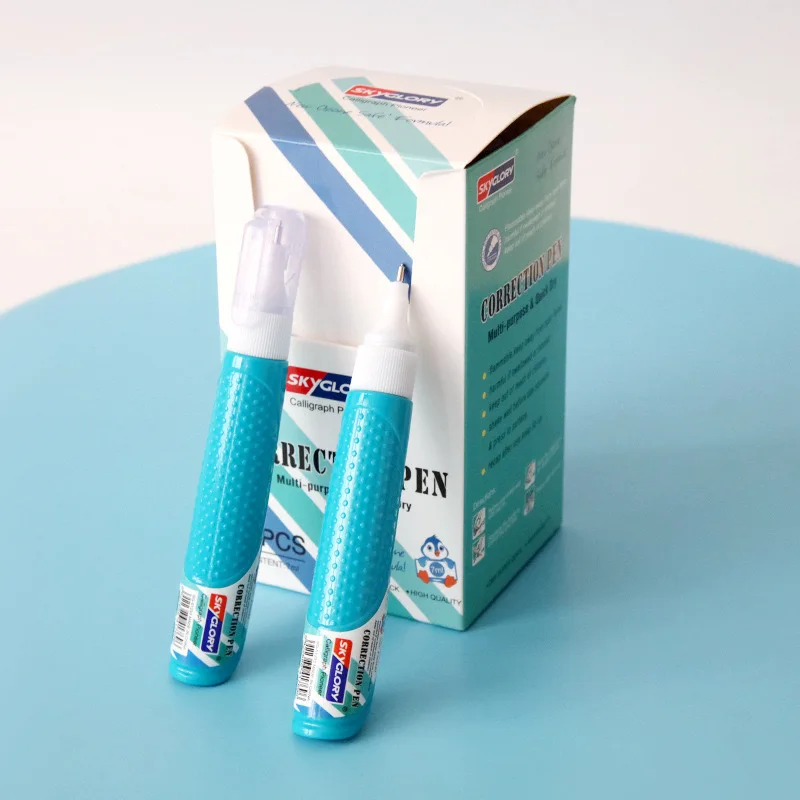 Eurolucky коррекция жидкости раствор ручка Творческая 7 мл оптовая