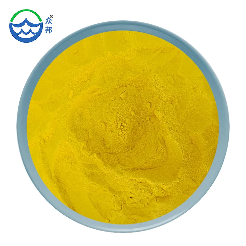 Hot sales price drinking water grade30% powder pac solution poly aluminium chloride manufacturer in China for water treatment