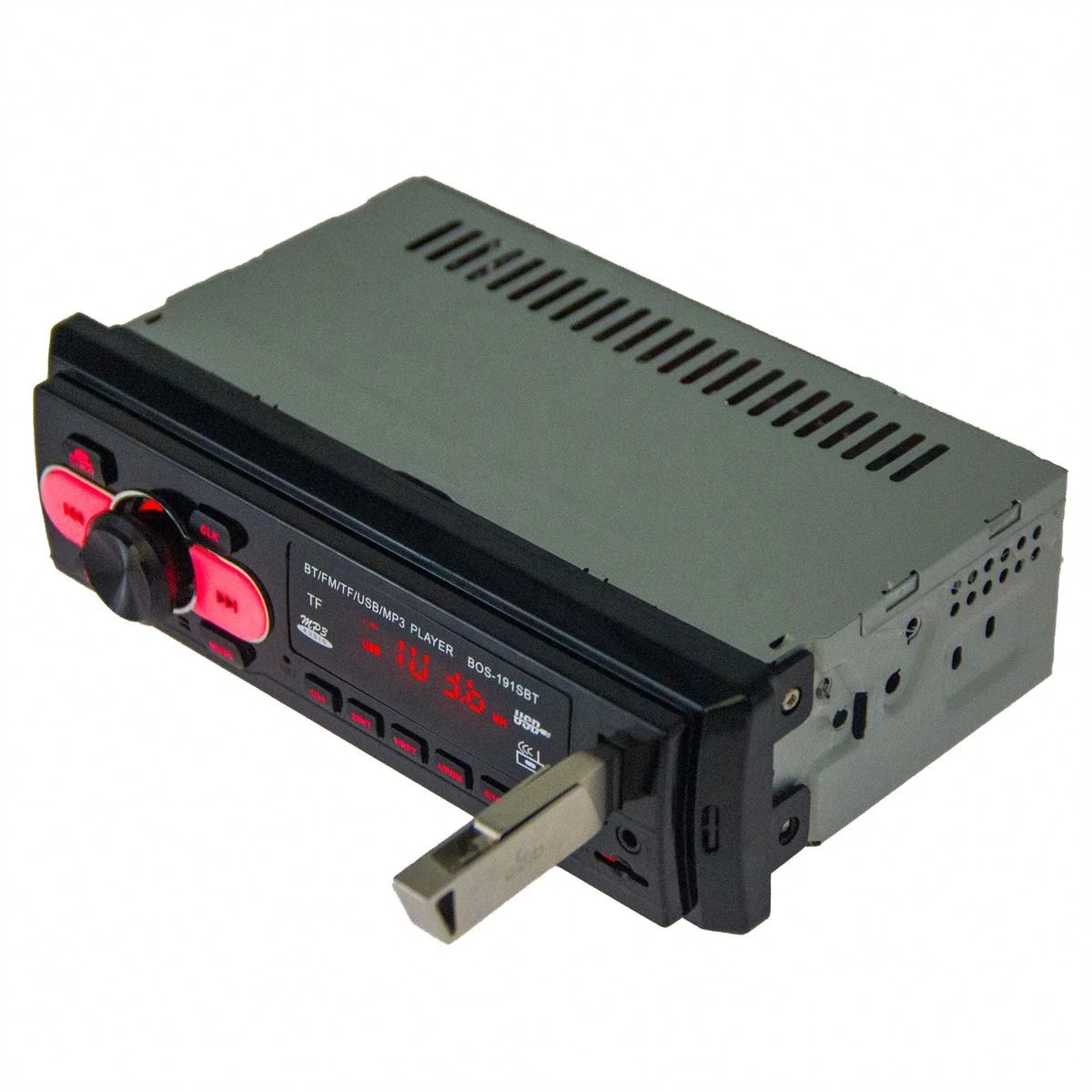 Лучшая производительность, Лидер продаж, Omni Автомобильный MP3-плеер Odio