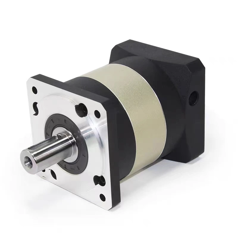 Small geared brushless dc motor with Planetary GearboxPlanetary Reducer Customized Small Worm Gearbox