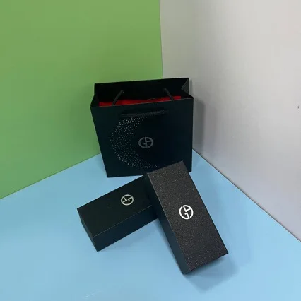 Luxury Customized Lipstick Makeup Sets Storage Professional Packaging Cosmetics Gift Boxes Mini Orders For Cosmetic Products