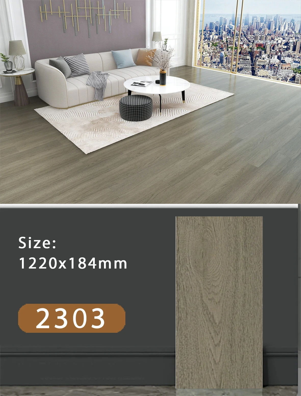 Parquet Spc Floor Suelo Vinilico Flooring Piso De PVC 4mm - 8mm China Made Factory Floor for Sale