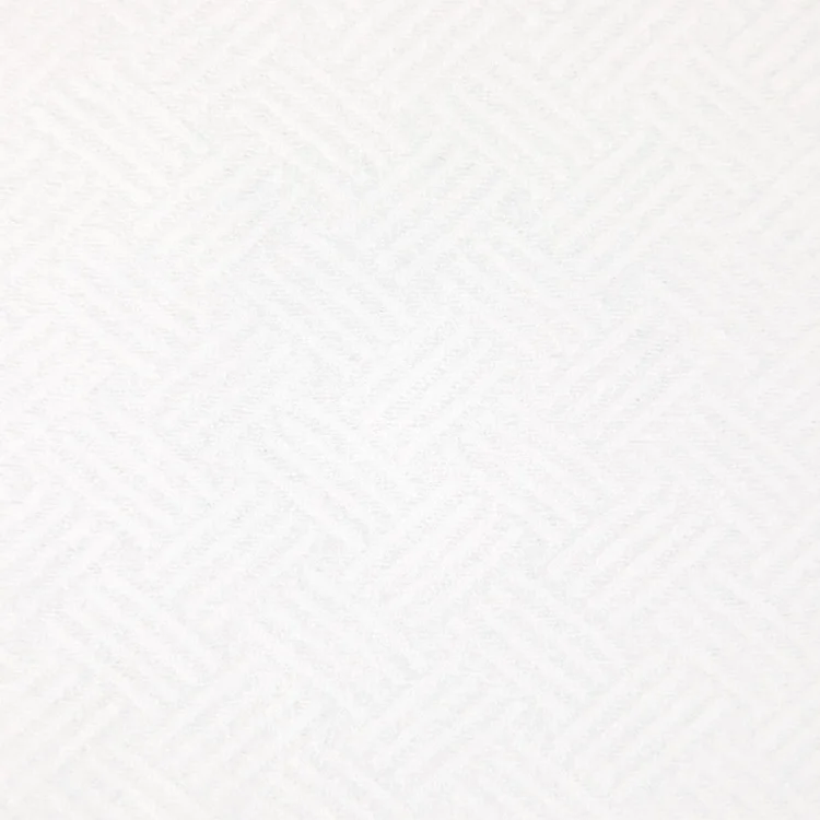 Natural plant fiber rayon spunlace non woven fabric nonwoven dry facial tissue fabric