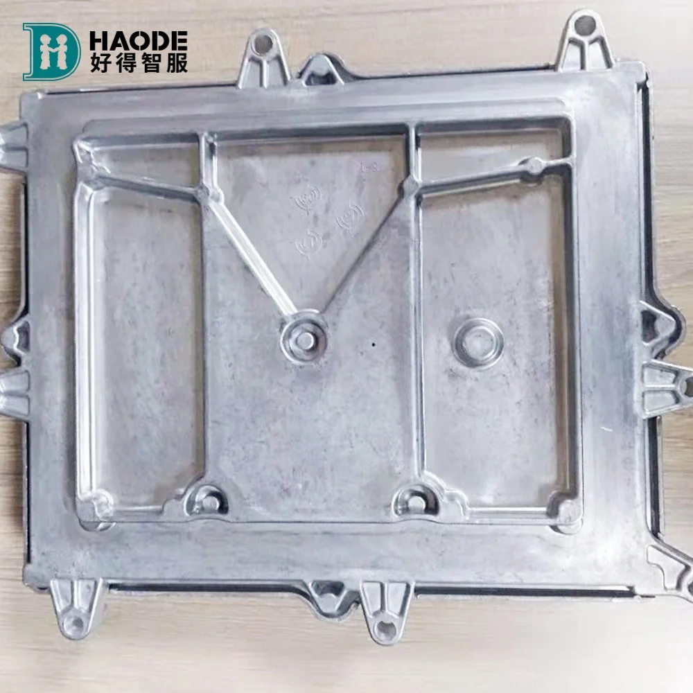 High Quality Engine Electronic Control Module Unit 0281020219 ECU Parts