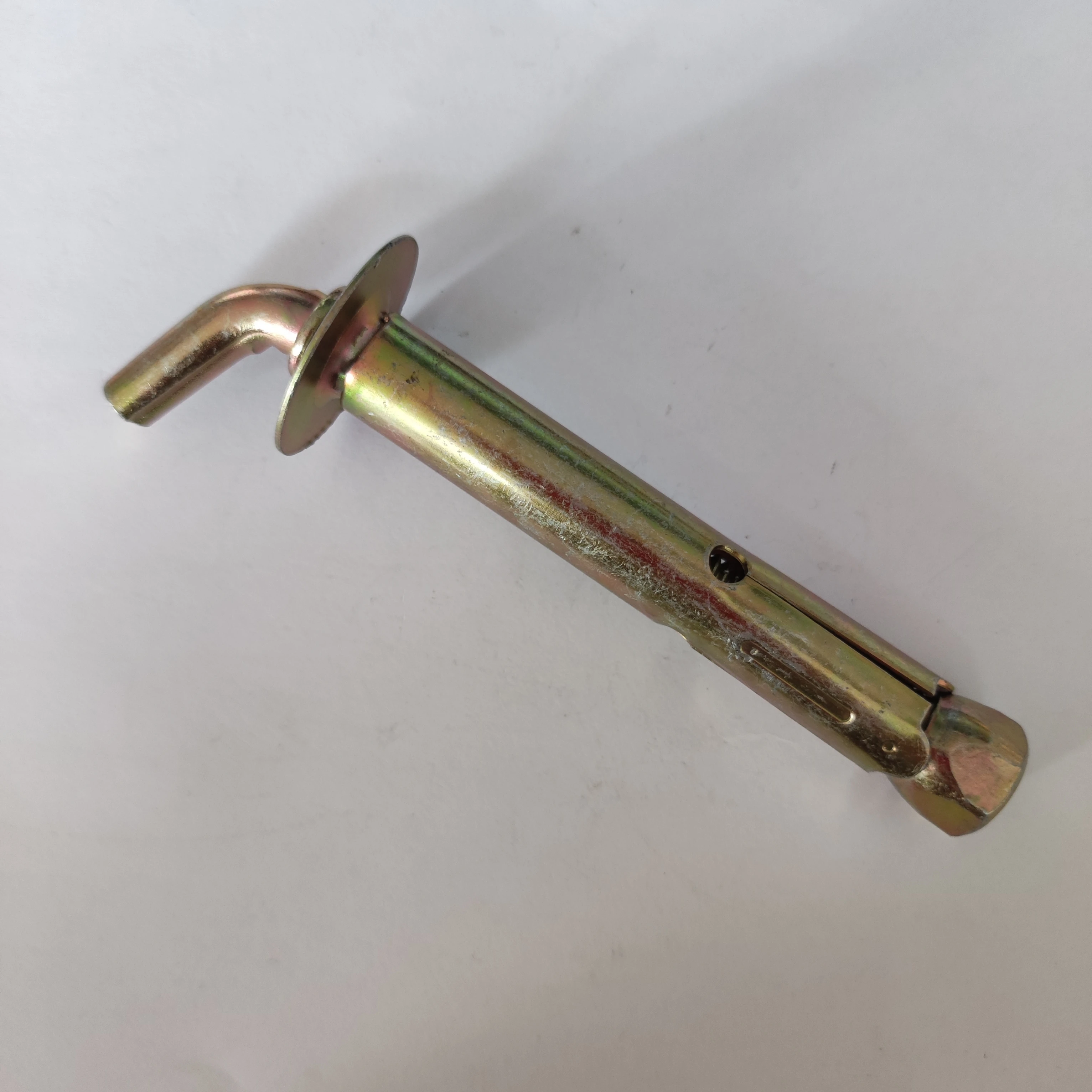 Stainless Steel Expansion Bolts Granite Anchor J Type Anchor Bolt