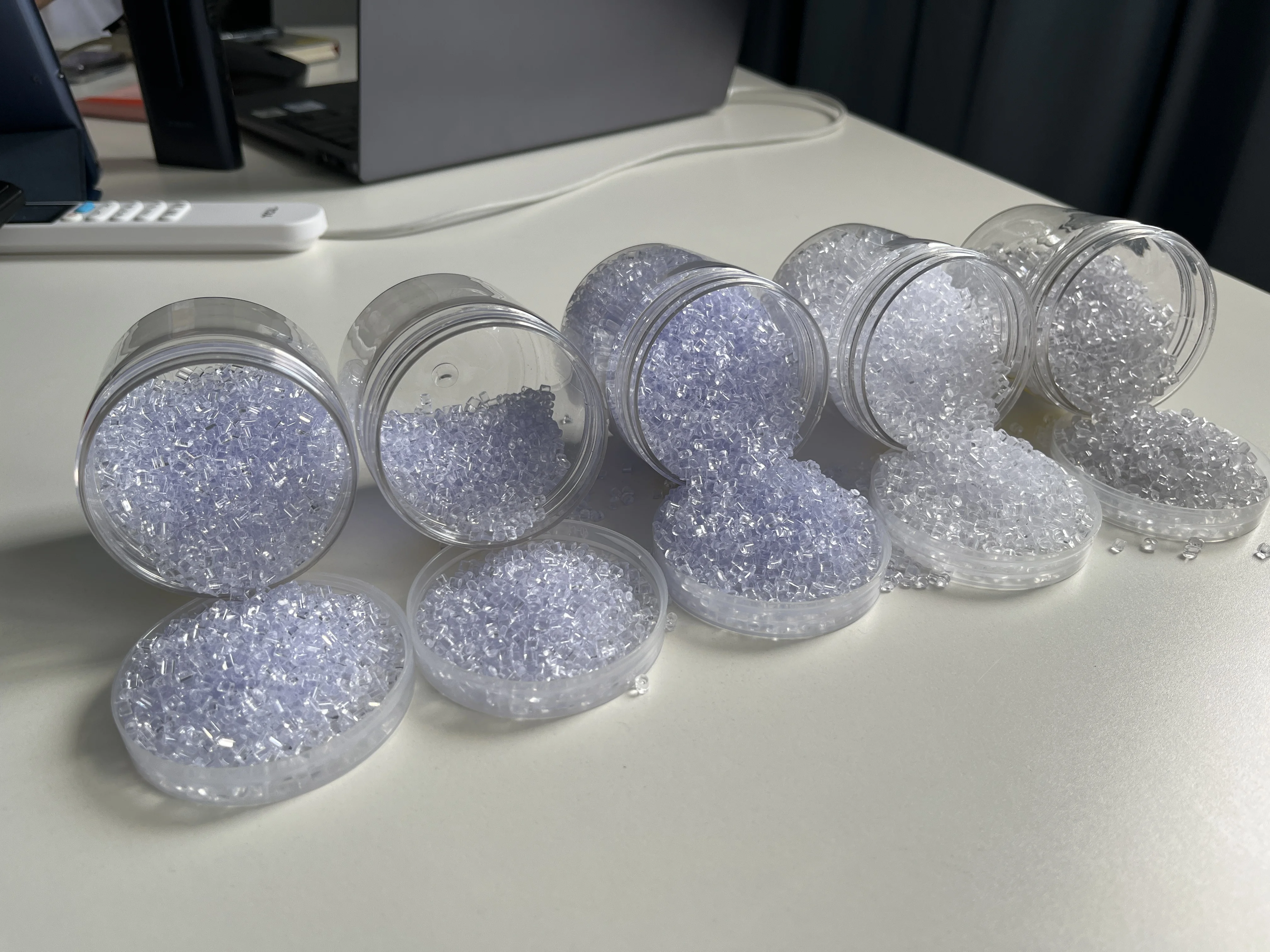 polypropylene Stable Product Performance Strict Quality Inspection High Wear Resistance  ppH-G70T pp virgin granules Price Per Kg