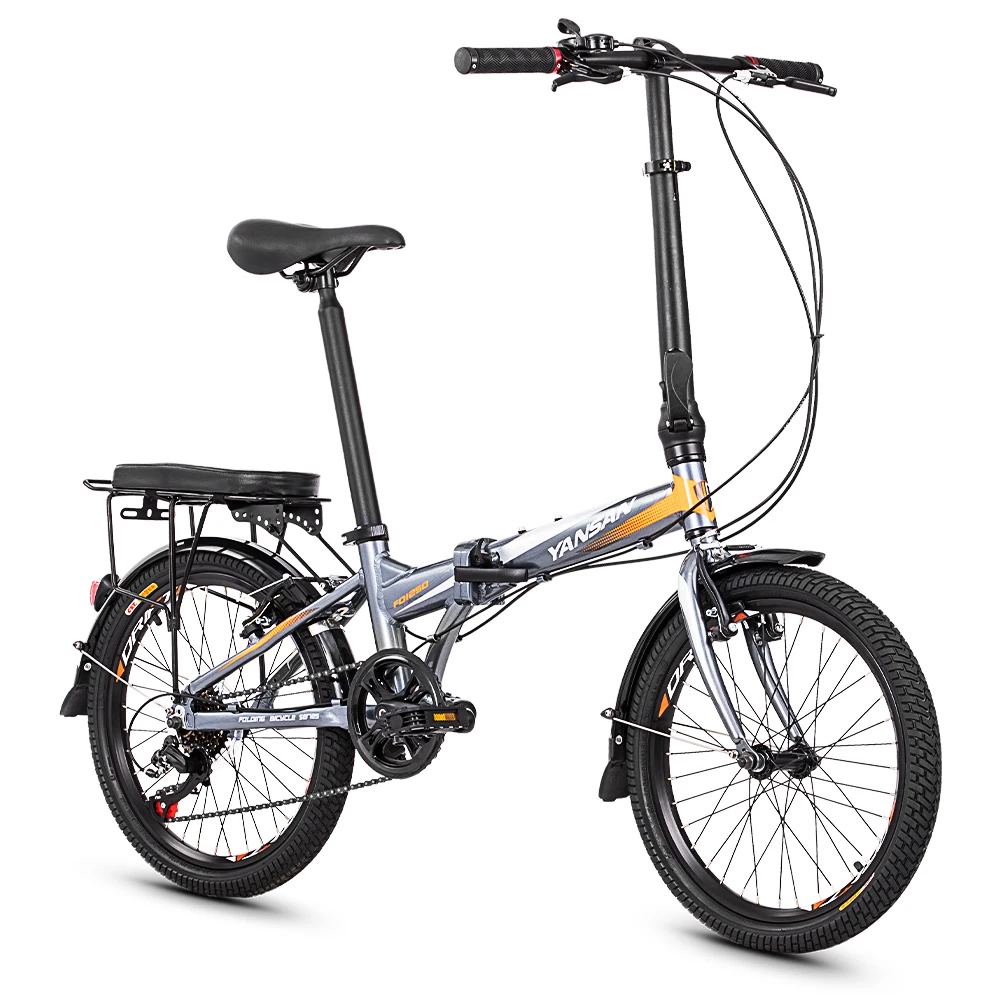 Freesky, хорошая цена, велосипед, квалифицированный дешевый складной велосипед, складной велосипед, оптовая продажа от производителя