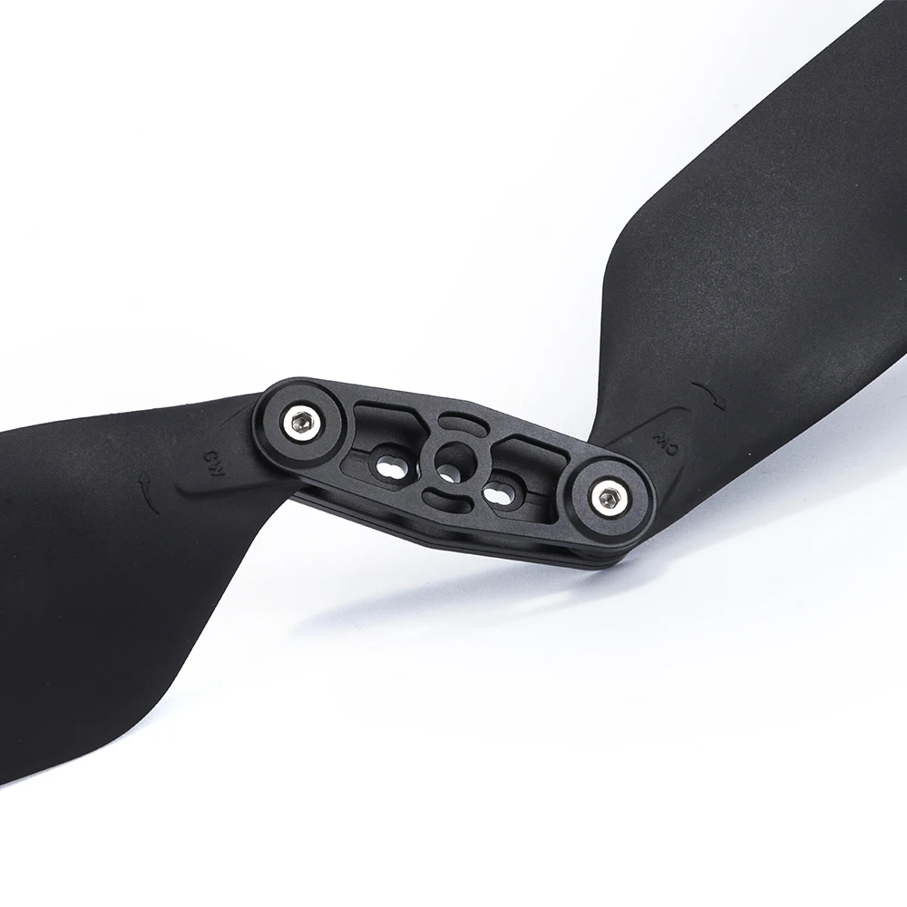 MAD HAVOC 22x7in Lightweight Carbon Fiber Propeller Quadcopter Drone Propeller for Multirotor Helicopter