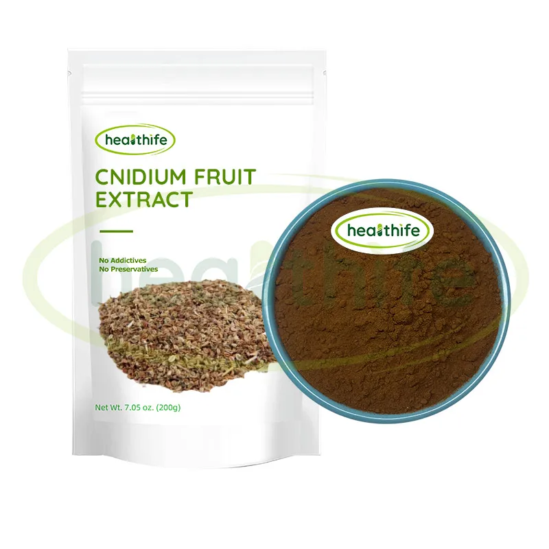 Healthife Supplements Cnidium Monnieri Extract 98% Osthole