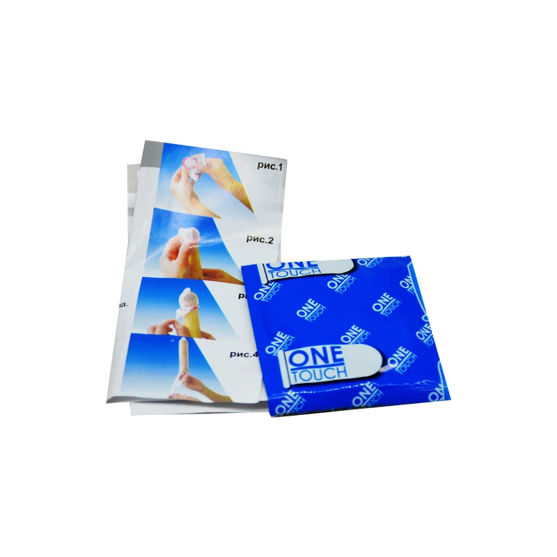 Custom Made Delay Ejaculation Safer Contraception Penis Sleeve Ultra Thin Condoms Sex Latex Natural Rubber Condoms