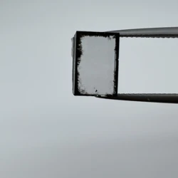 CVD rough Rectangular 5-5.99ct Cvd diamond synthetic diamond rough  diamonds price per carat