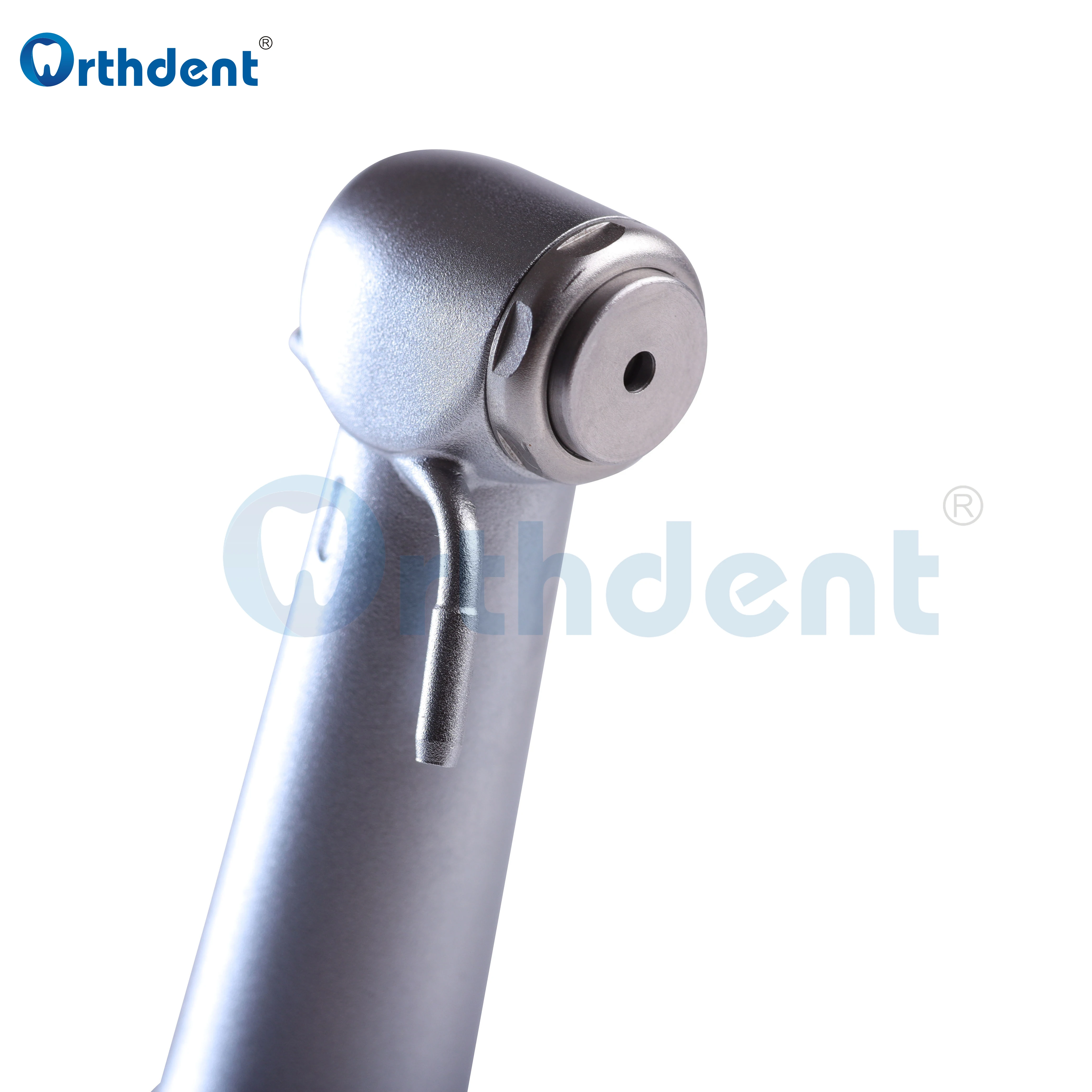 Dental 1Set Implant Reduction 20:1 Low Speed Contra Angle Handpiece S-MAX SG20 Push Button Head Micro Dentist Surgical Tools