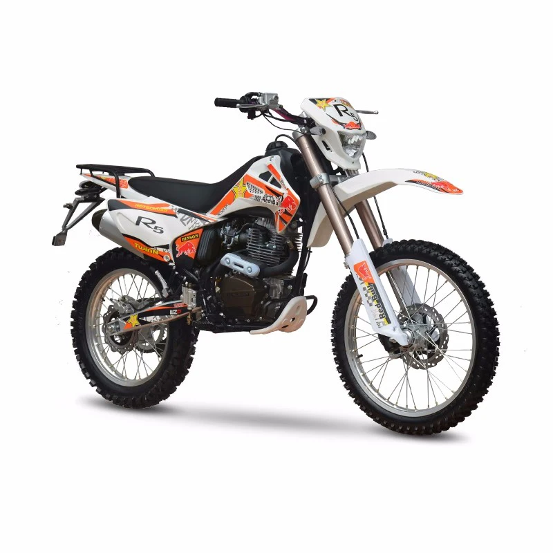Hot Sale 250CC single cylinder air cooling  dirt bike Off-road Motorcycle  250cc Dirt Bike for Adults PH01K-SAIMO