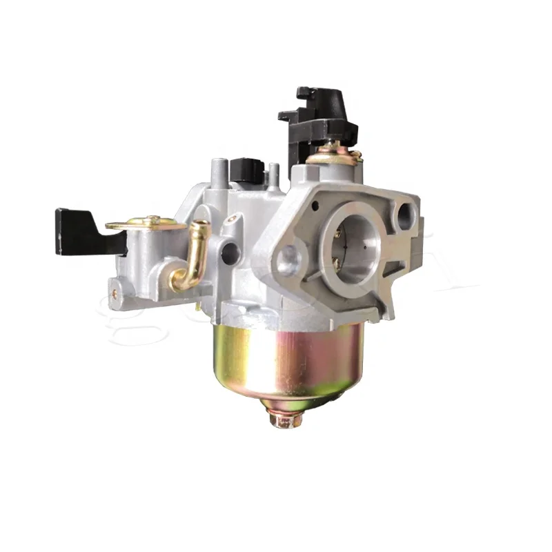 Карбюратор для Honda GX240 GX270 8HP 9HP 16100, запчасти карбюратора