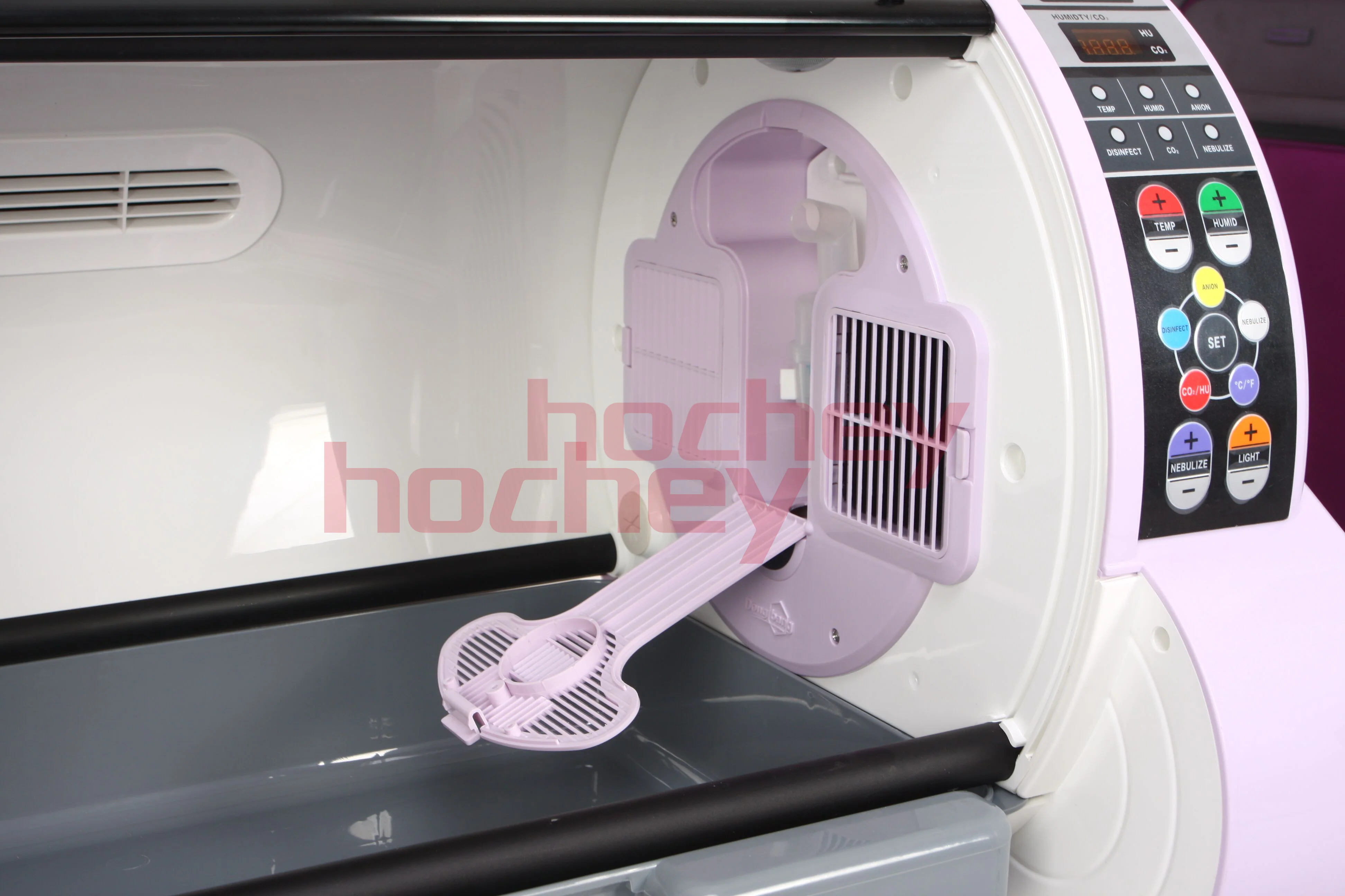 MT Medical Veterinary Clinic Animal Use Cheapest Portable ICU Pet Incubator Vet Incubator For Dog