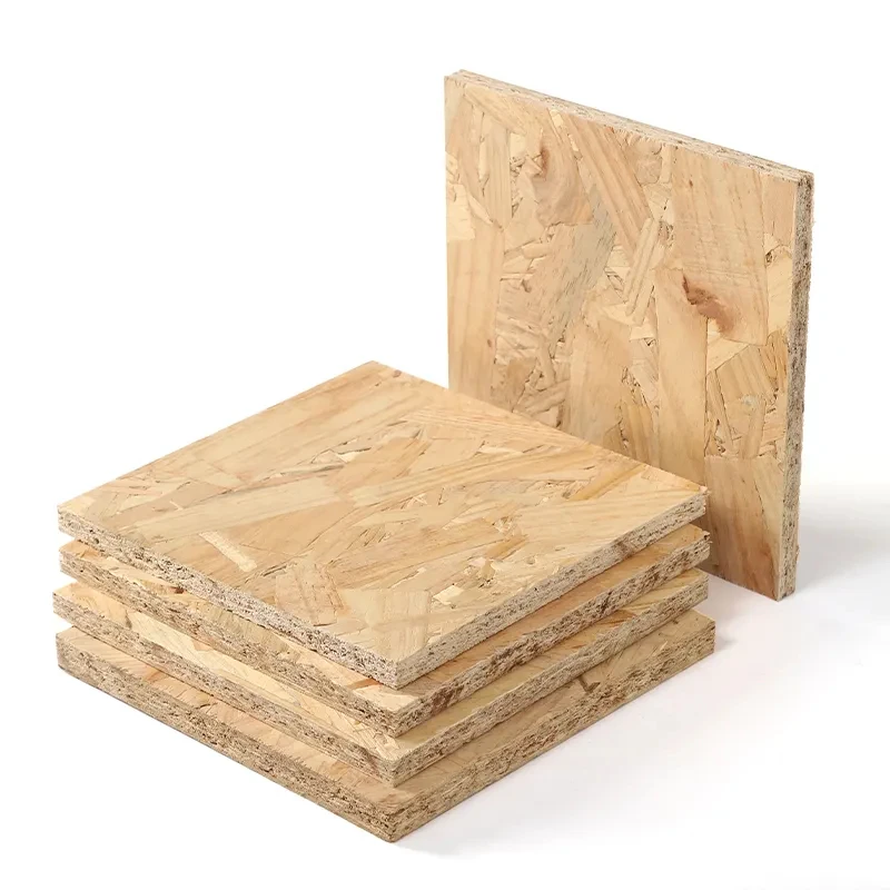 Shandong Factory Wholesale OSB Foam Panel/OSB Sterling Board/sip Panel