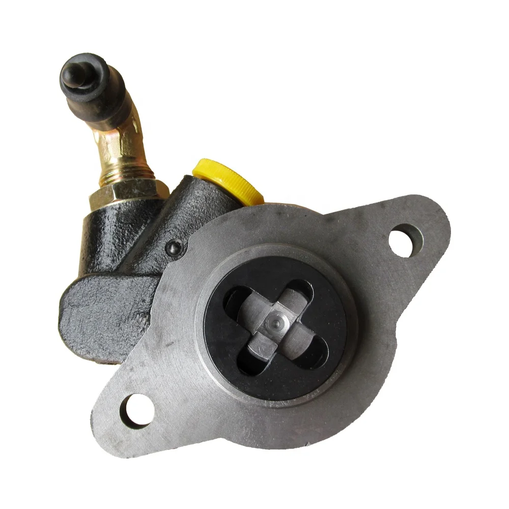 Sinotruk Howo light truck spare part Power steering pump