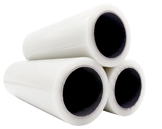 PC film KLX 835B same as honghua PC 8B35 film for high prformace label