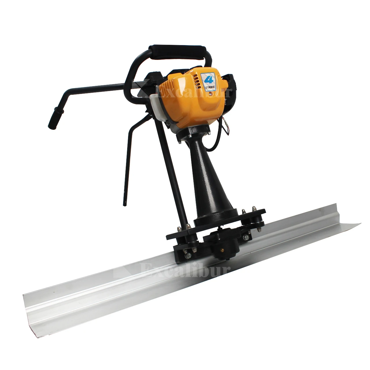 Excalibur Surface Finishing Screed SFS-1 Concrete Screed spirit level Concrete Leveling Tools Aluminium Scale bull float